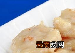 鲜贝的功效与作用 吃鲜贝的好处