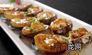 鲍鱼什么人不能吃 是为什么