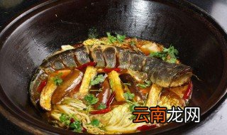 炖鱼怎么去腥味 怎么去除鱼腥味