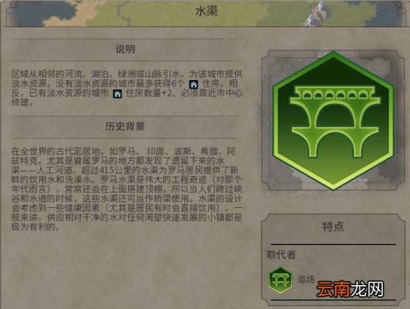 《文明6》人口增长全方面解析 人口怎么增长 人口增长机制介绍