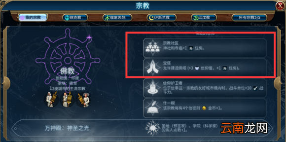《文明6》人口增长全方面解析 人口怎么增长 人口增长机制介绍