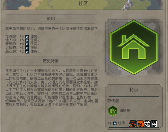《文明6》人口增长全方面解析 人口怎么增长 人口增长机制介绍