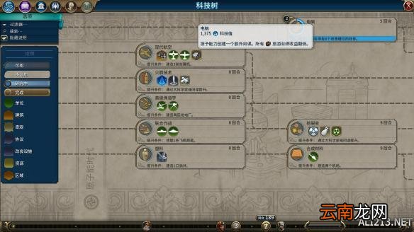 《文明6》刚果文明图文战报