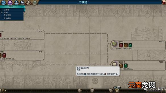 《文明6》刚果文明图文战报