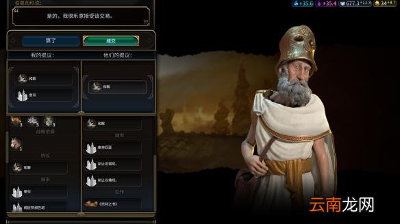 《文明6》刚果文明图文战报
