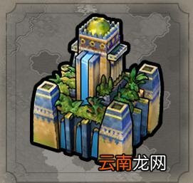 《文明6》全奇观属性、建造条件及效果详解 空中花园