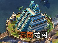 《文明6》全奇观属性、建造条件及效果详解 空中花园