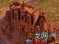 《文明6》全奇观属性、建造条件及效果详解 空中花园