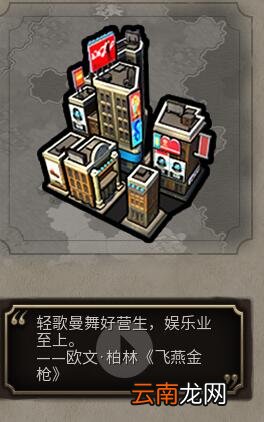 《文明6》全奇观属性、建造条件及效果详解 空中花园