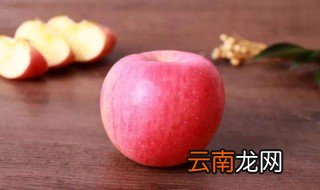 一日吃苹果最佳时间 看完涨见识了