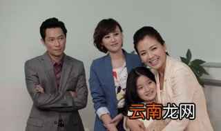 贤妻电视剧全集36结局 伯暄和大芸正式的复婚