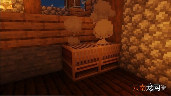 我的世界手游欧式小屋建造图文攻略 我的世界手游欧式小屋怎么建
