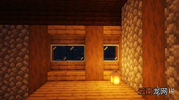我的世界手游欧式小屋建造图文攻略 我的世界手游欧式小屋怎么建