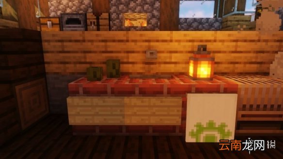 我的世界手游欧式小屋建造图文攻略 我的世界手游欧式小屋怎么建