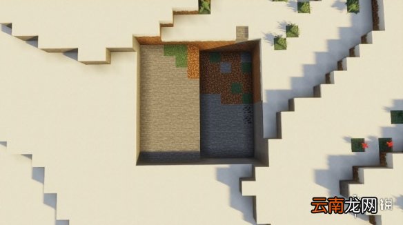 我的世界手游欧式小屋建造图文攻略 我的世界手游欧式小屋怎么建