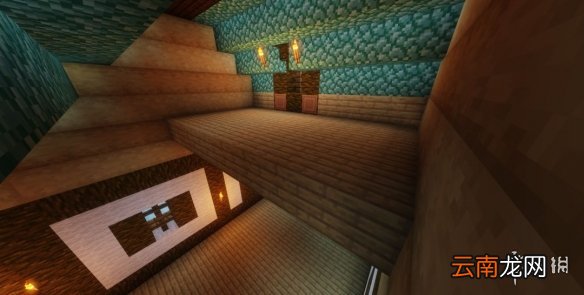 我的世界手游复古风格小屋建造图文攻略 复古风格小屋怎么建