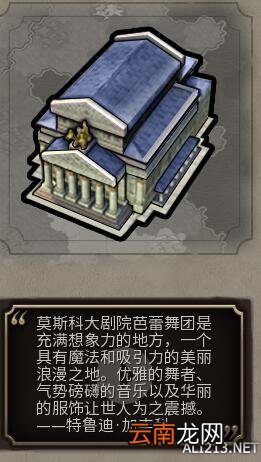 《文明6》人造器官初步探索一览 远古四奇观