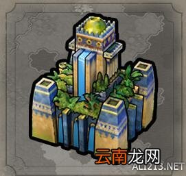 《文明6》人造器官初步探索一览 远古四奇观