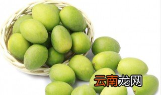 一斤橄榄泡几斤白酒 大家可以试着做一下