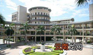 广州六所最好的高中 有如下六所最好的高中