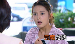 情满雪阳花49集大结局 恩怨情仇都消散于风中