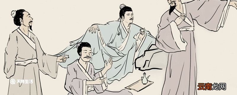 故作玄虚造句 故作玄虚造句咋写