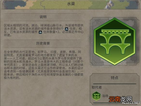 《文明6》分城人口比主城多玩法解析攻略