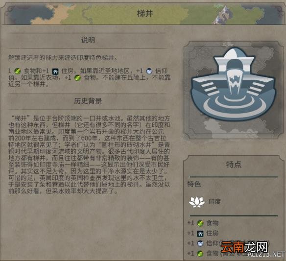 《文明6》分城人口比主城多玩法解析攻略