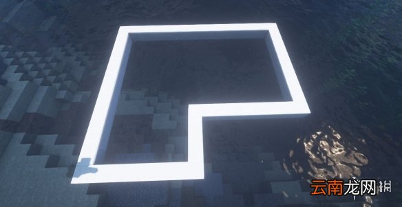 我的世界手游水上现代建筑建造攻略 我的世界水上现代建筑怎么建