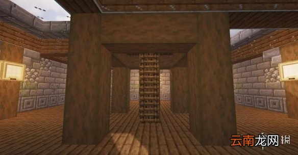 我的世界手游露天地洞建造图文攻略 我的世界手游露天地洞怎么建