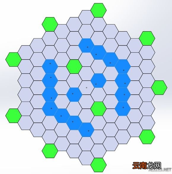 《文明6》共享区域规划技巧心得