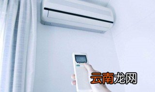冬天空调制热几分钟出热风 空调制热的原理是什么
