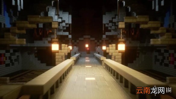 我的世界手游月蚀魔瞳者游戏介绍 我的世界手游月蚀魔瞳者背景故事