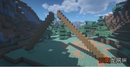 我的世界手游简易小屋建造图文攻略 我的世界手游简易小屋怎么建