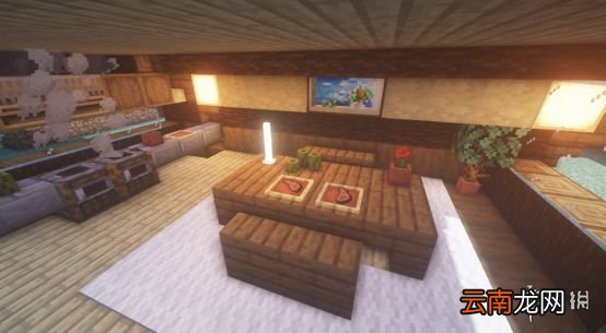 我的世界手游简易小屋建造图文攻略 我的世界手游简易小屋怎么建