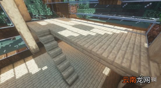 我的世界手游简易小屋建造图文攻略 我的世界手游简易小屋怎么建