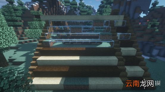 我的世界手游简易小屋建造图文攻略 我的世界手游简易小屋怎么建