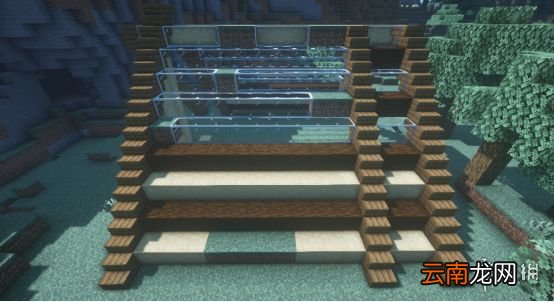 我的世界手游简易小屋建造图文攻略 我的世界手游简易小屋怎么建