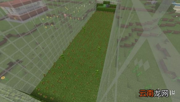 我的世界手游竹子农场怎么建 我的世界手游竹子农场建造图文攻略