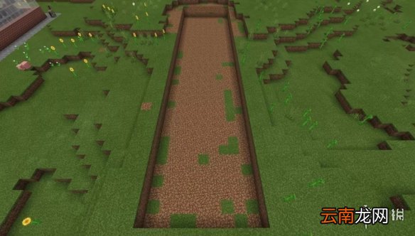 我的世界手游竹子农场怎么建 我的世界手游竹子农场建造图文攻略