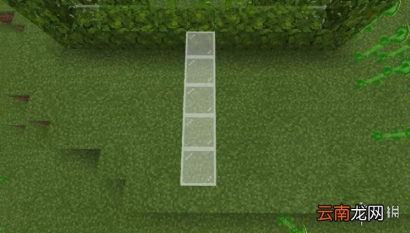 我的世界手游竹子农场怎么建 我的世界手游竹子农场建造图文攻略