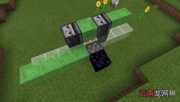 我的世界手游竹子农场怎么建 我的世界手游竹子农场建造图文攻略