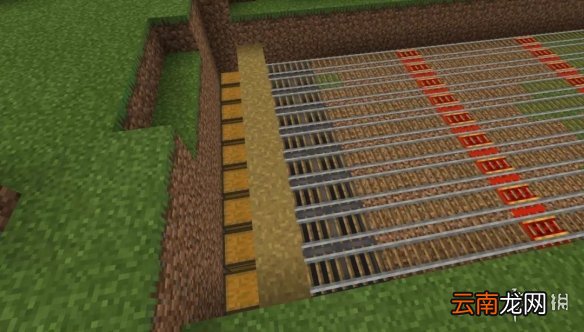 我的世界手游竹子农场怎么建 我的世界手游竹子农场建造图文攻略