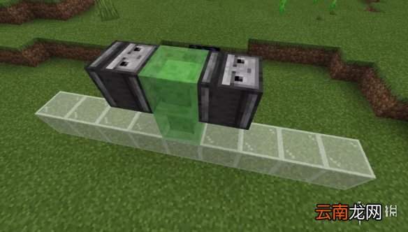 我的世界手游竹子农场怎么建 我的世界手游竹子农场建造图文攻略
