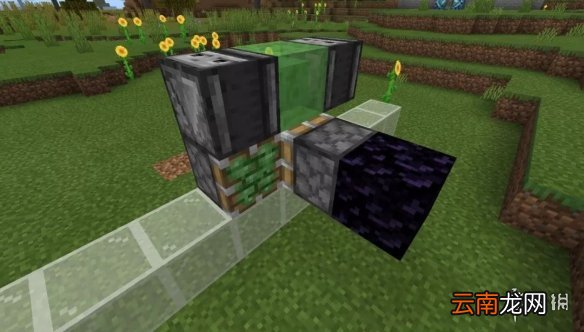 我的世界手游竹子农场怎么建 我的世界手游竹子农场建造图文攻略