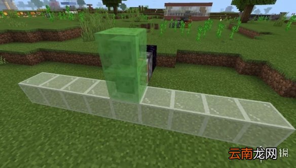 我的世界手游竹子农场怎么建 我的世界手游竹子农场建造图文攻略