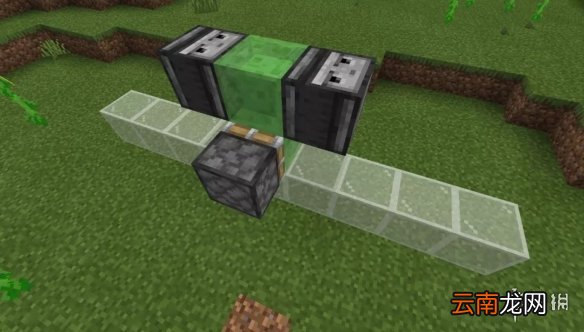 我的世界手游竹子农场怎么建 我的世界手游竹子农场建造图文攻略