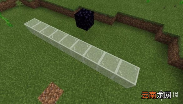 我的世界手游竹子农场怎么建 我的世界手游竹子农场建造图文攻略