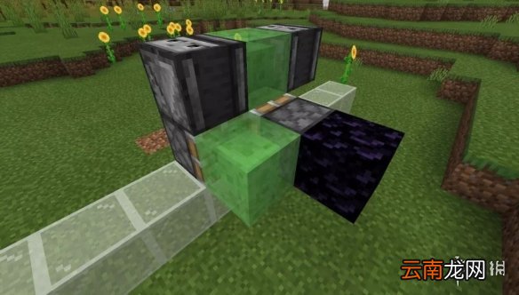我的世界手游竹子农场怎么建 我的世界手游竹子农场建造图文攻略