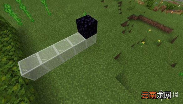 我的世界手游竹子农场怎么建 我的世界手游竹子农场建造图文攻略